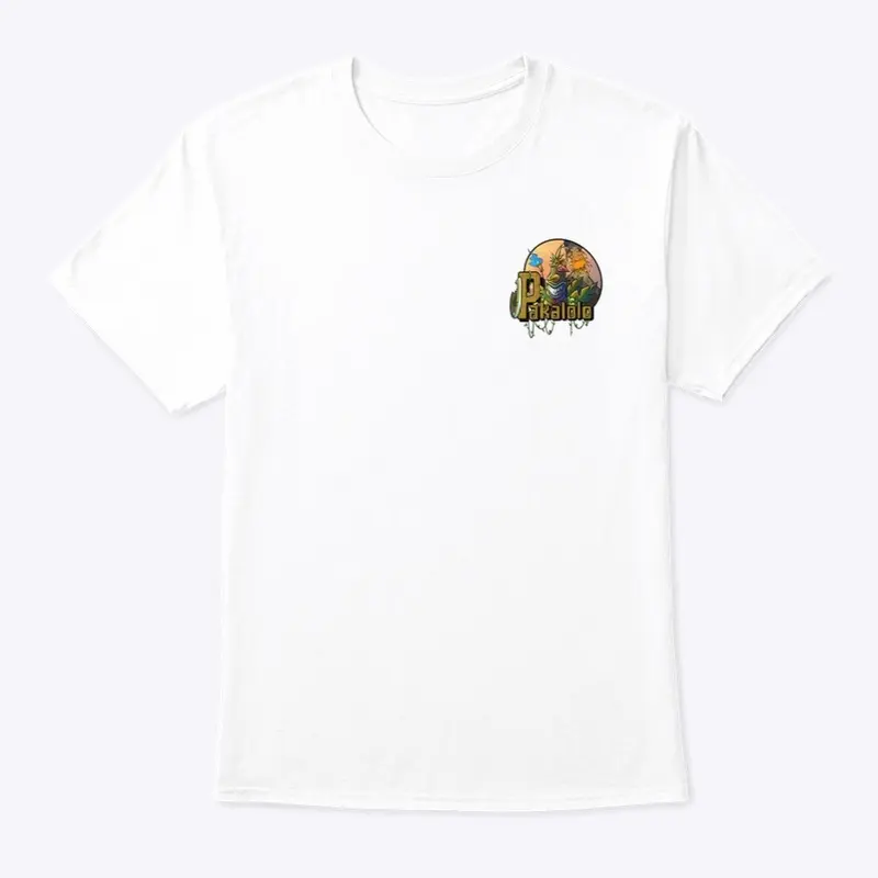 Pakalolo Shop T-Shirt